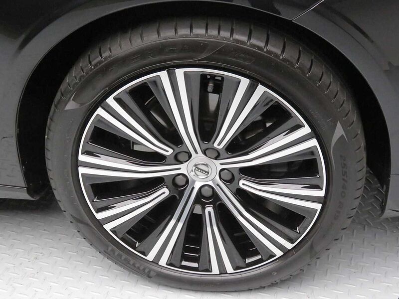 Volvo  Ultimate, B5 마일드 하이브리드, 가솔린, 브라이트