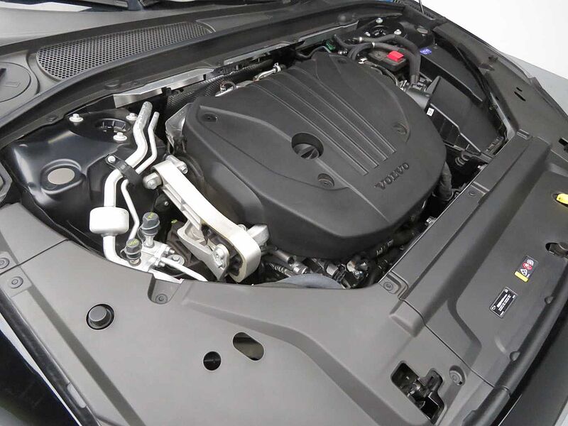 Volvo  Ultimate, B5 마일드 하이브리드, 가솔린, 브라이트