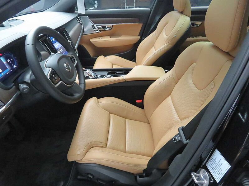 Volvo  Ultimate, B5 마일드 하이브리드, 가솔린, 브라이트