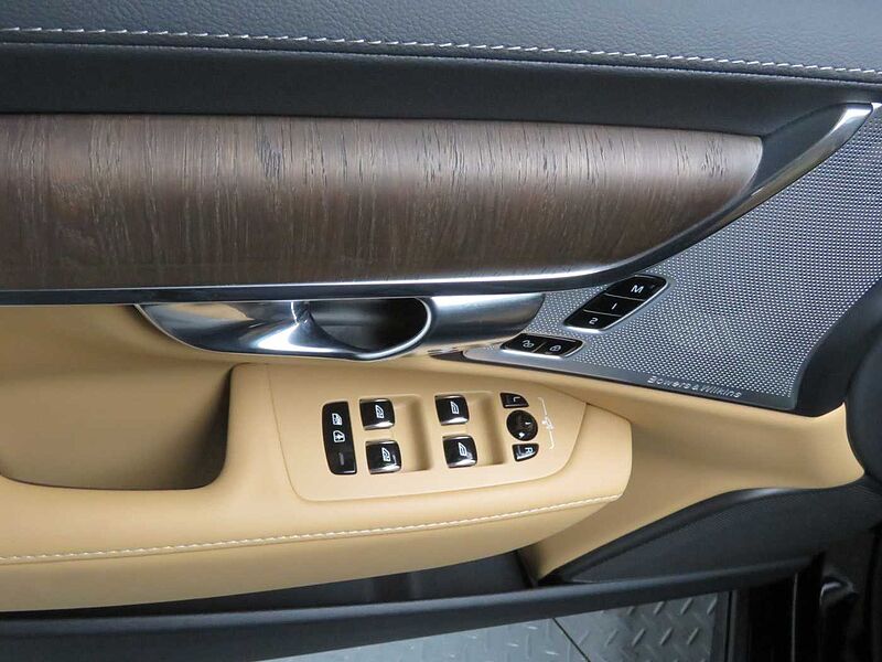 Volvo  Ultimate, B5 마일드 하이브리드, 가솔린, 브라이트