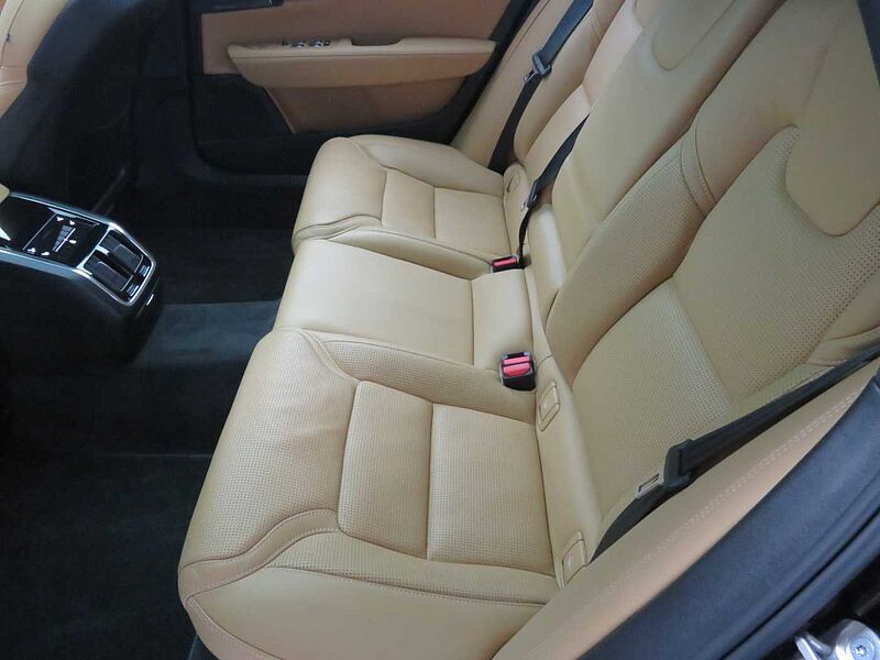 Volvo  Ultimate, B5 마일드 하이브리드, 가솔린, 브라이트