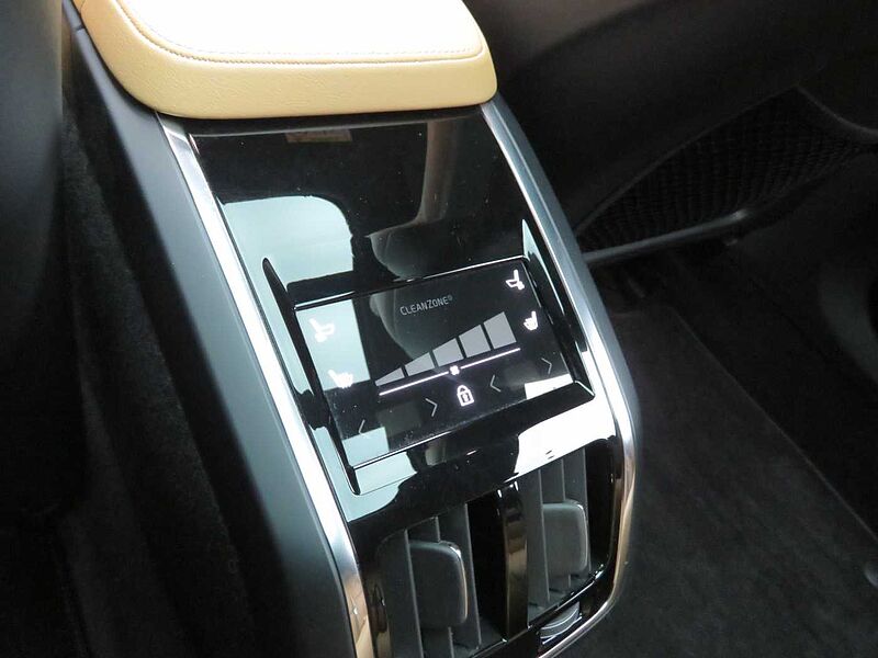 Volvo  Ultimate, B5 마일드 하이브리드, 가솔린, 브라이트