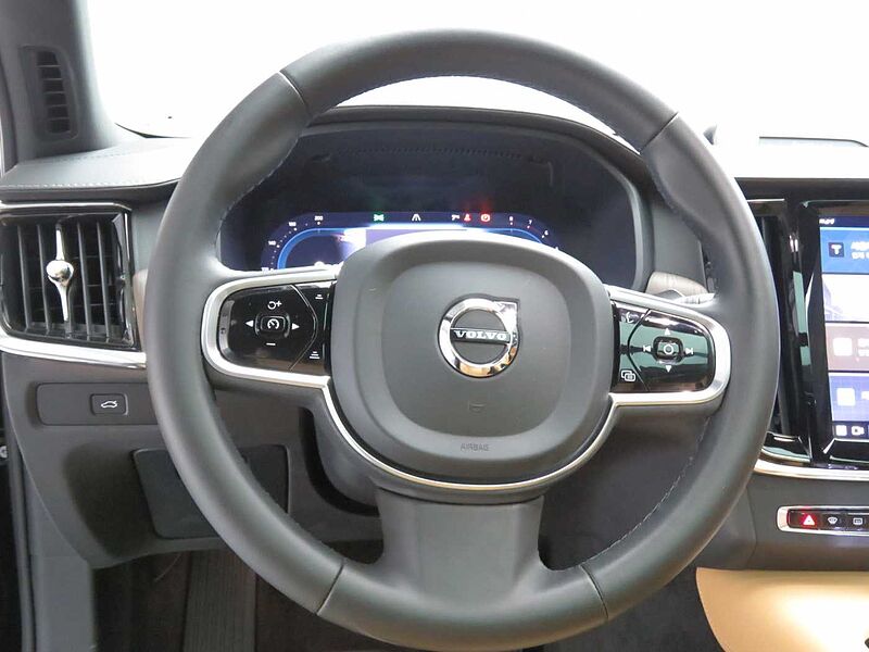Volvo  Ultimate, B5 마일드 하이브리드, 가솔린, 브라이트