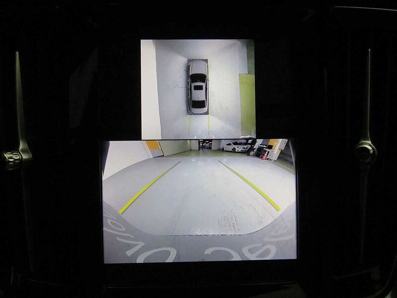 Volvo  Ultimate, B5 마일드 하이브리드, 가솔린, 브라이트