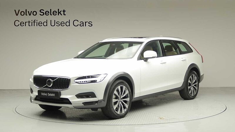 Volvo  Ultimate, B5 AWD 마일드 하이브리드, 가솔린, 브라이트