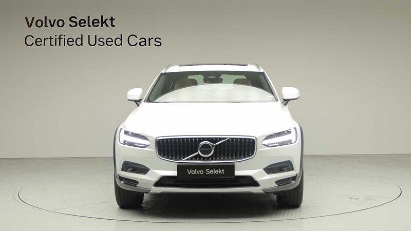 Volvo  Ultimate, B5 AWD 마일드 하이브리드, 가솔린, 브라이트