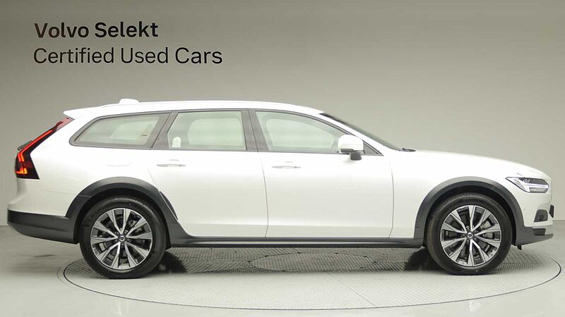 Volvo  Ultimate, B5 AWD 마일드 하이브리드, 가솔린, 브라이트