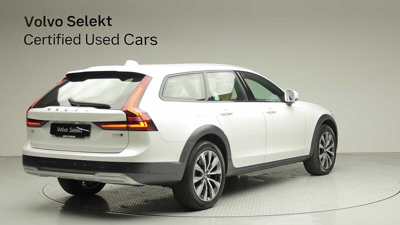 Volvo  Ultimate, B5 AWD 마일드 하이브리드, 가솔린, 브라이트
