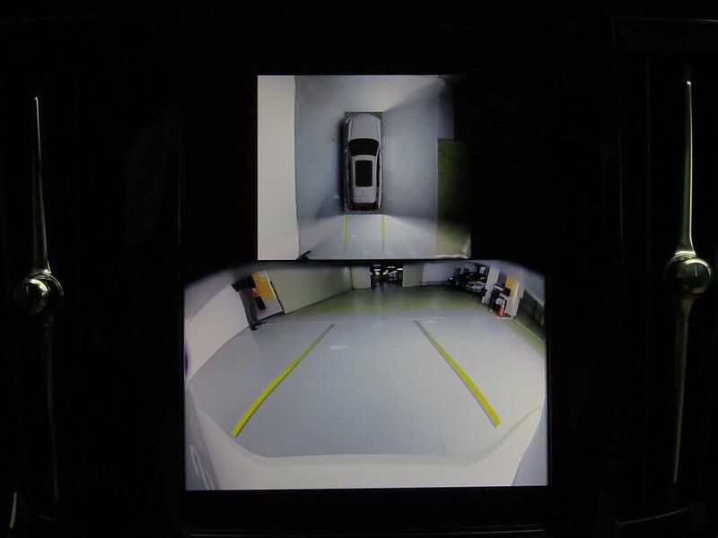 Volvo  Ultimate, B5 AWD 마일드 하이브리드, 가솔린, 브라이트