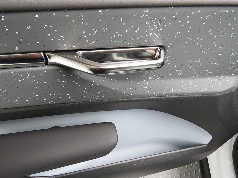 Volvo Ultra, Single Motor Extended Range, 전기