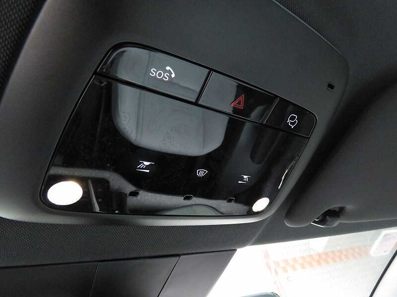 Volvo Ultra, Single Motor Extended Range, 전기