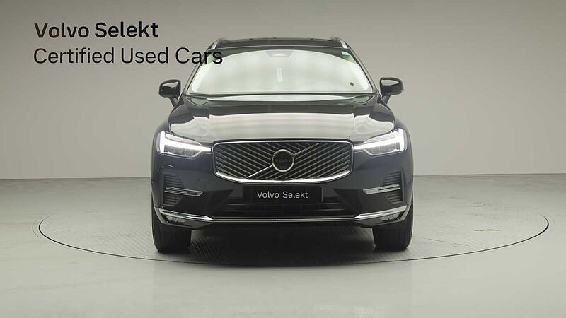 Volvo Ultra, B5 AWD 마일드 하이브리드, 가솔린, 브라이트
