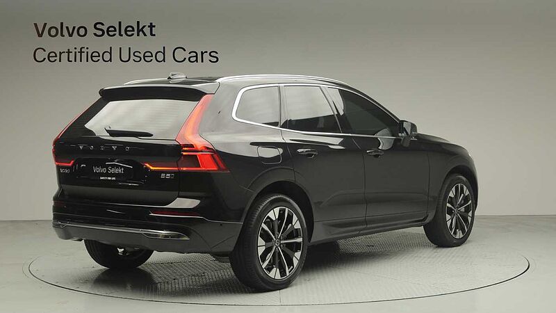 Volvo Ultra, B5 AWD 마일드 하이브리드, 가솔린, 브라이트