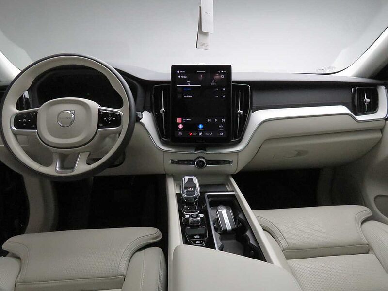 Volvo Ultra, B5 AWD 마일드 하이브리드, 가솔린, 브라이트