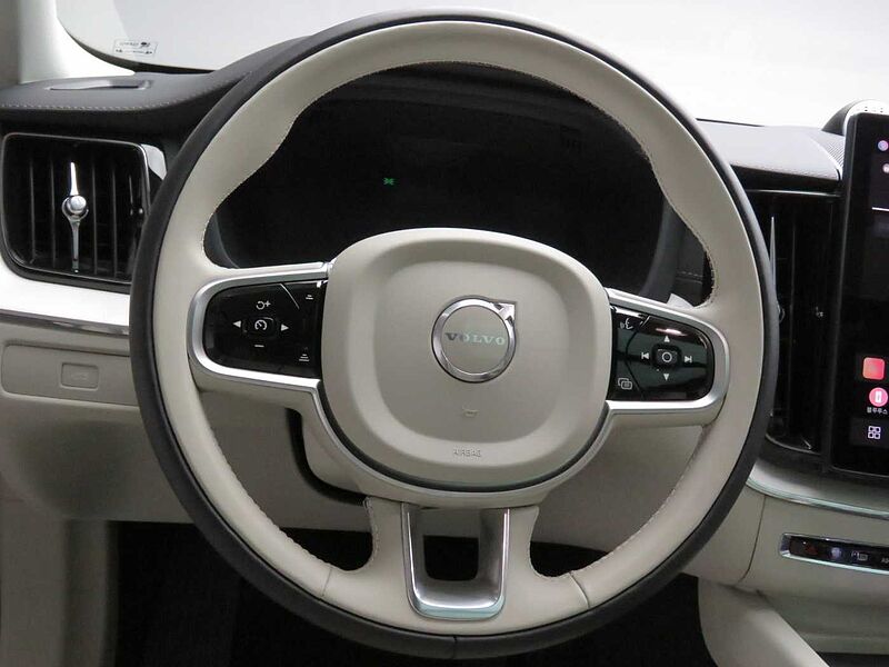 Volvo Ultra, B5 AWD 마일드 하이브리드, 가솔린, 브라이트