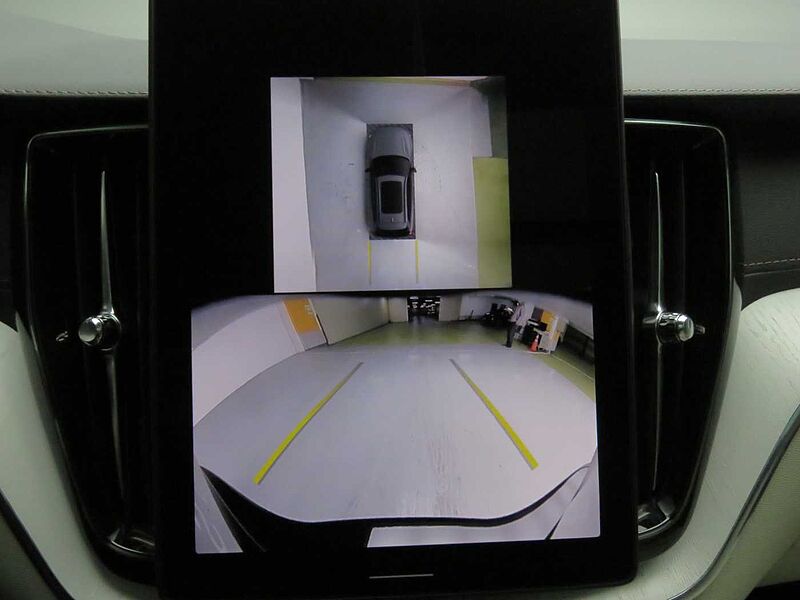 Volvo Ultra, B5 AWD 마일드 하이브리드, 가솔린, 브라이트