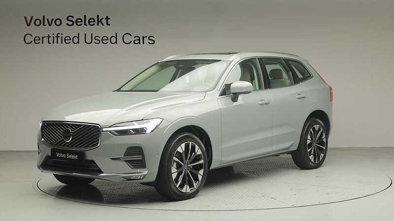 Volvo  Ultra, B5 AWD 마일드 하이브리드, 가솔린, 브라이트