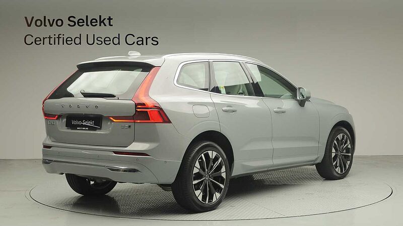 Volvo  Ultra, B5 AWD 마일드 하이브리드, 가솔린, 브라이트