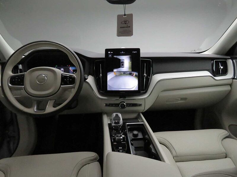 Volvo  Ultra, B5 AWD 마일드 하이브리드, 가솔린, 브라이트