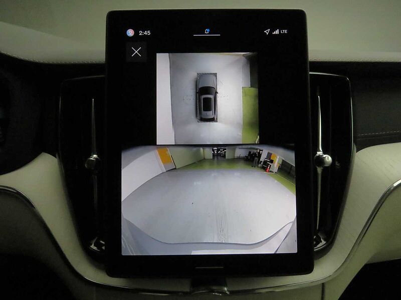 Volvo  Ultra, B5 AWD 마일드 하이브리드, 가솔린, 브라이트