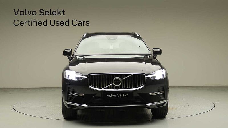 Volvo  Ultra, T8 AWD 플러그-인 하이브리드, 전기/가솔린, 브라이트