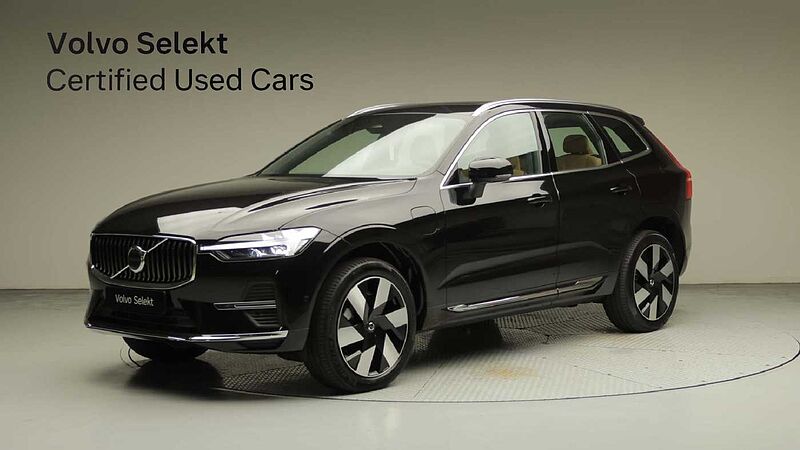 Volvo  Ultra, T8 AWD 플러그-인 하이브리드, 전기/가솔린, 브라이트