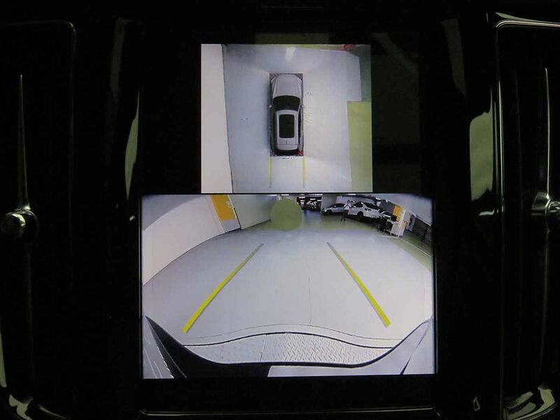 Volvo  Ultra, T8 AWD 플러그-인 하이브리드, 전기/가솔린, 브라이트