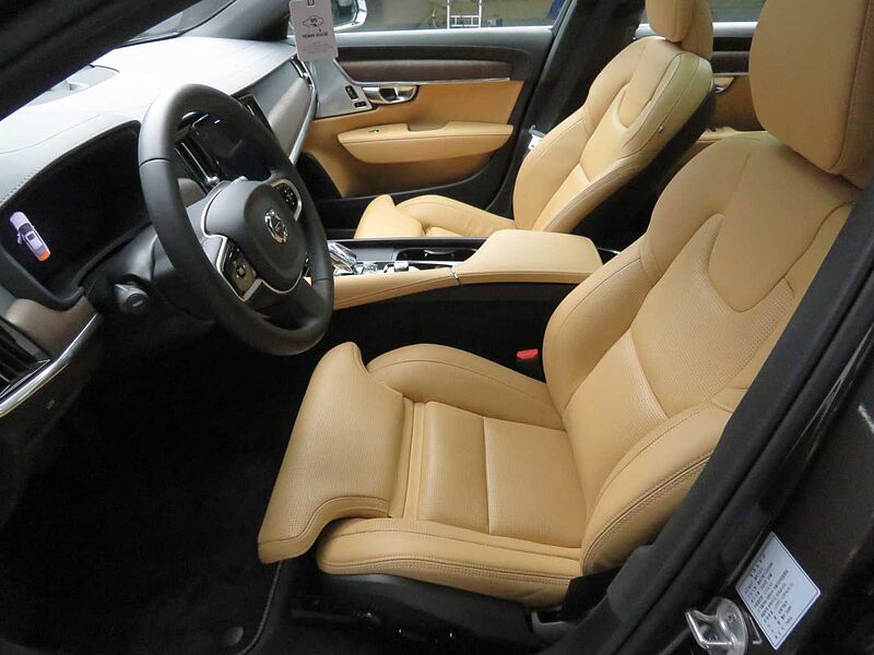 Volvo Ultimate, B5 마일드 하이브리드, 가솔린, 브라이트