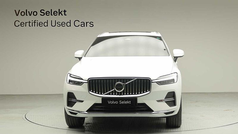 Volvo  Ultra, T8 AWD 플러그-인 하이브리드, 전기/가솔린, 브라이트