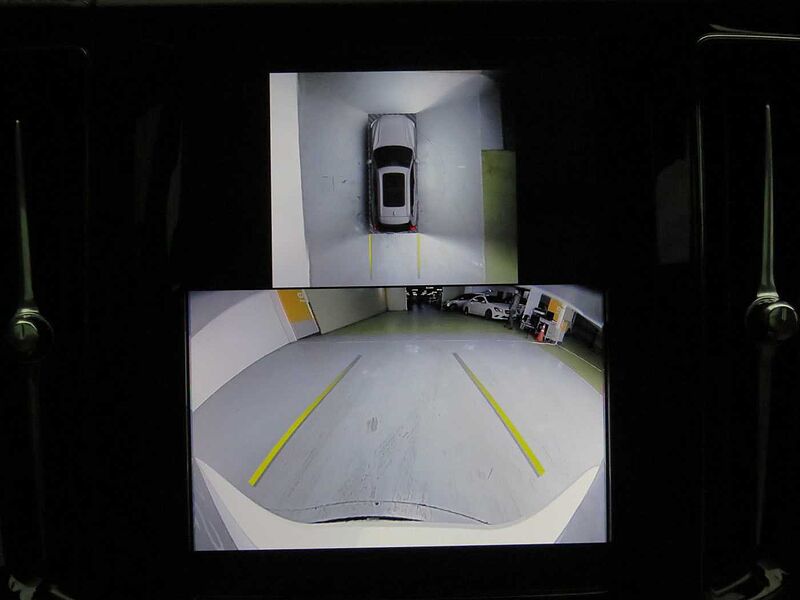 Volvo  Ultra, T8 AWD 플러그-인 하이브리드, 전기/가솔린, 브라이트