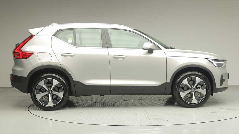 Volvo  Ultra, B4 AWD 마일드 하이브리드, 가솔린, 브라이트