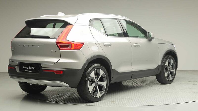 Volvo  Ultra, B4 AWD 마일드 하이브리드, 가솔린, 브라이트