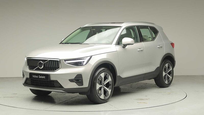 Volvo  Ultra, B4 AWD 마일드 하이브리드, 가솔린, 브라이트