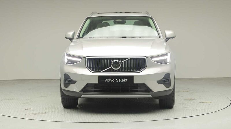 Volvo  Ultra, B4 AWD 마일드 하이브리드, 가솔린, 브라이트
