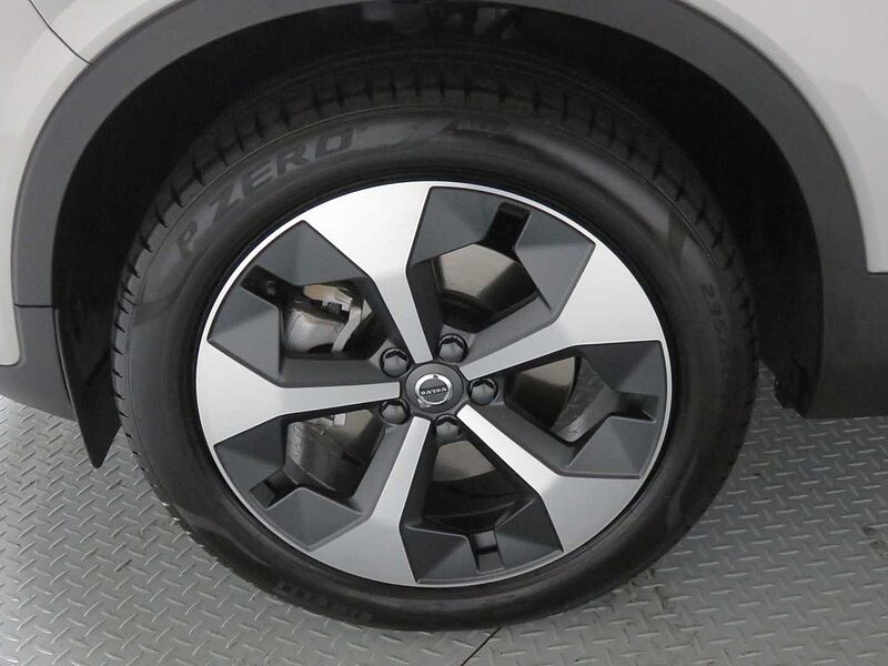 Volvo  Ultra, B4 AWD 마일드 하이브리드, 가솔린, 브라이트