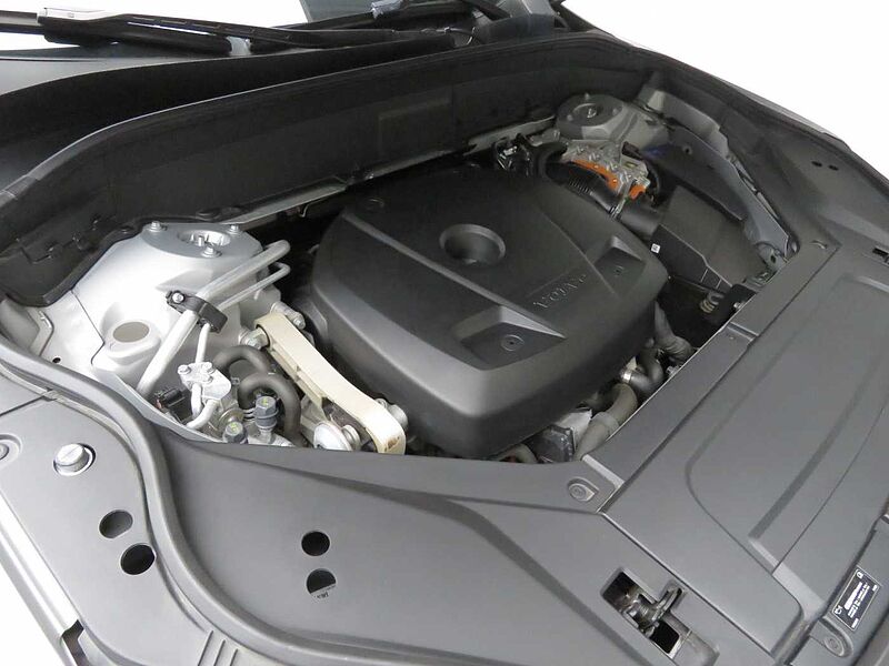 Volvo  Recharge Ultimate, T8 AWD 플러그-인 하이브리드, 전기/가솔린, 브라이트, 7 좌석