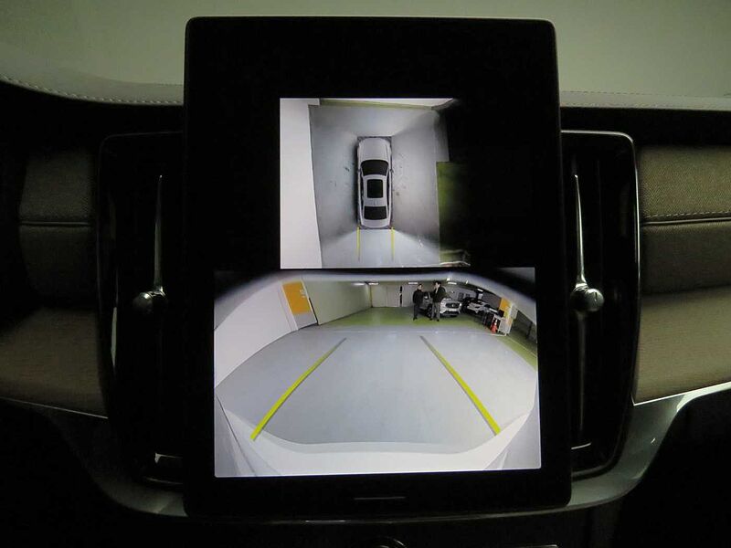 Volvo  Ultra, B5 마일드 하이브리드, 가솔린, 브라이트