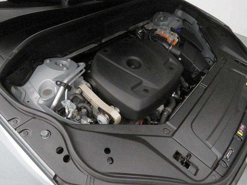 Volvo  Recharge Ultimate, T8 AWD 플러그-인 하이브리드, 전기/가솔린, 브라이트, 7 좌석