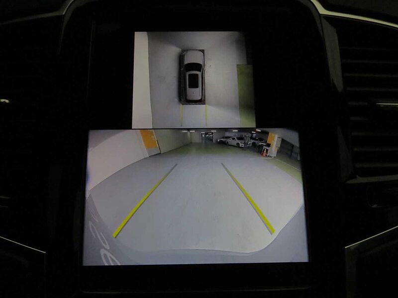 Volvo  Recharge Ultimate, T8 AWD 플러그-인 하이브리드, 전기/가솔린, 브라이트, 7 좌석