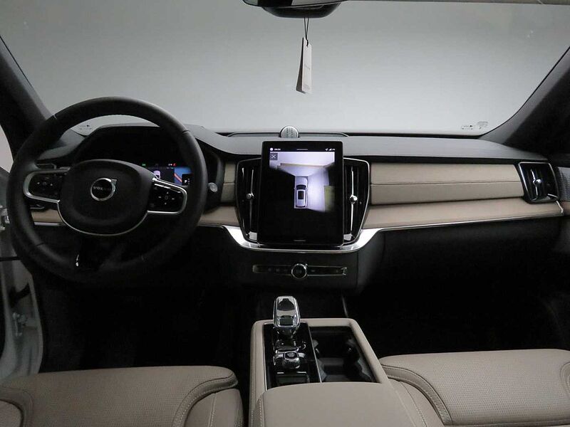 Volvo  Ultra, B6 AWD 마일드 하이브리드, 가솔린, 브라이트, 7 좌석