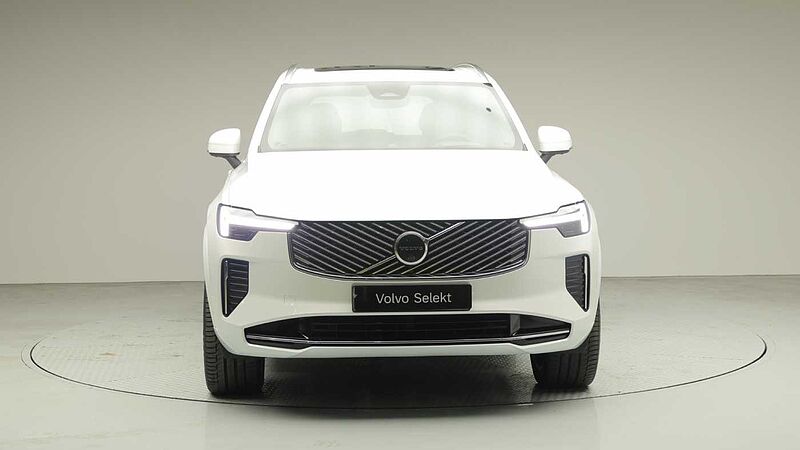 Volvo  Ultra, B6 AWD 마일드 하이브리드, 가솔린, 브라이트, 7 좌석