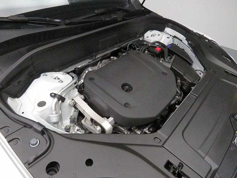 Volvo  Ultra, B6 AWD 마일드 하이브리드, 가솔린, 브라이트, 7 좌석