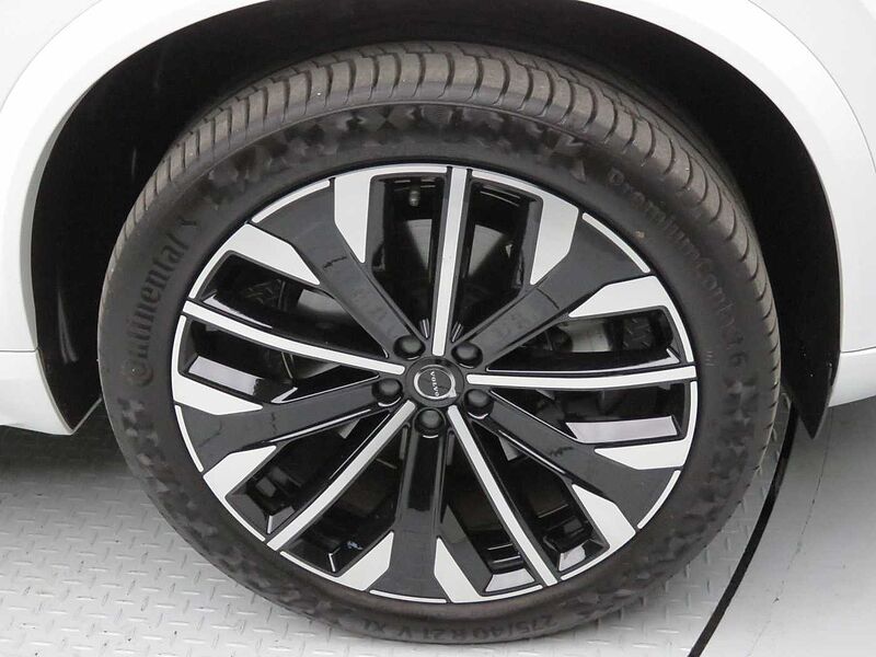 Volvo  Ultra, B6 AWD 마일드 하이브리드, 가솔린, 브라이트, 7 좌석