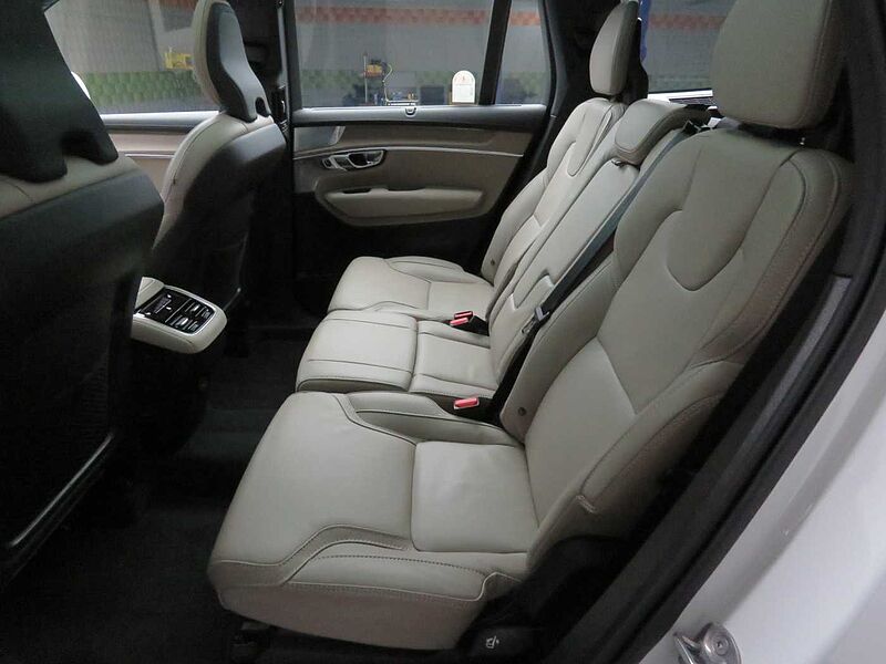 Volvo  Ultra, B6 AWD 마일드 하이브리드, 가솔린, 브라이트, 7 좌석