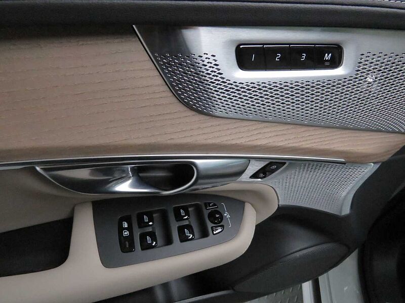 Volvo  Ultra, B6 AWD 마일드 하이브리드, 가솔린, 브라이트, 7 좌석