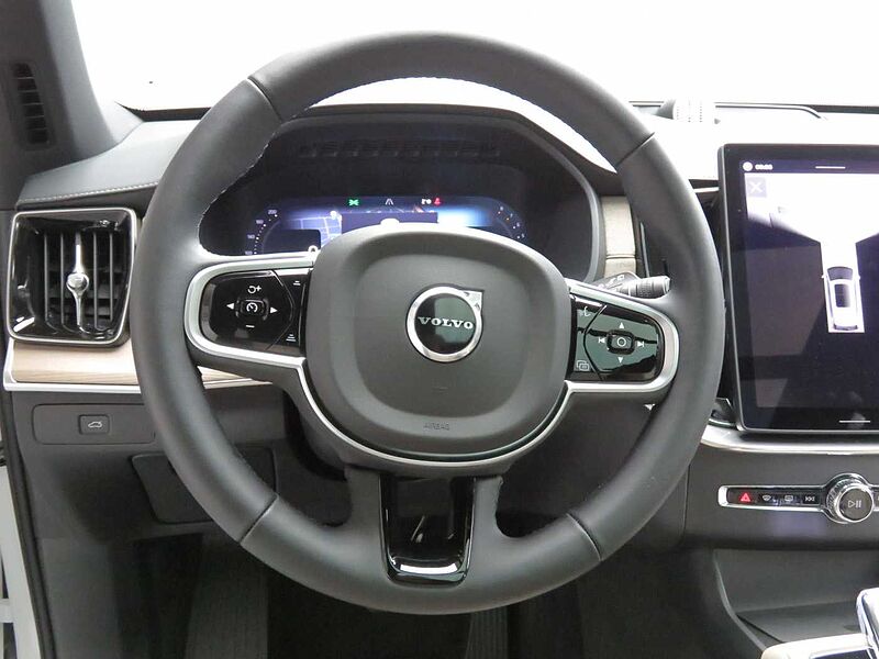 Volvo  Ultra, B6 AWD 마일드 하이브리드, 가솔린, 브라이트, 7 좌석