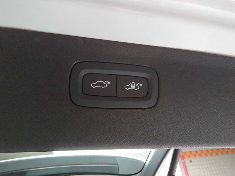 Volvo  Ultra, B6 AWD 마일드 하이브리드, 가솔린, 브라이트, 7 좌석