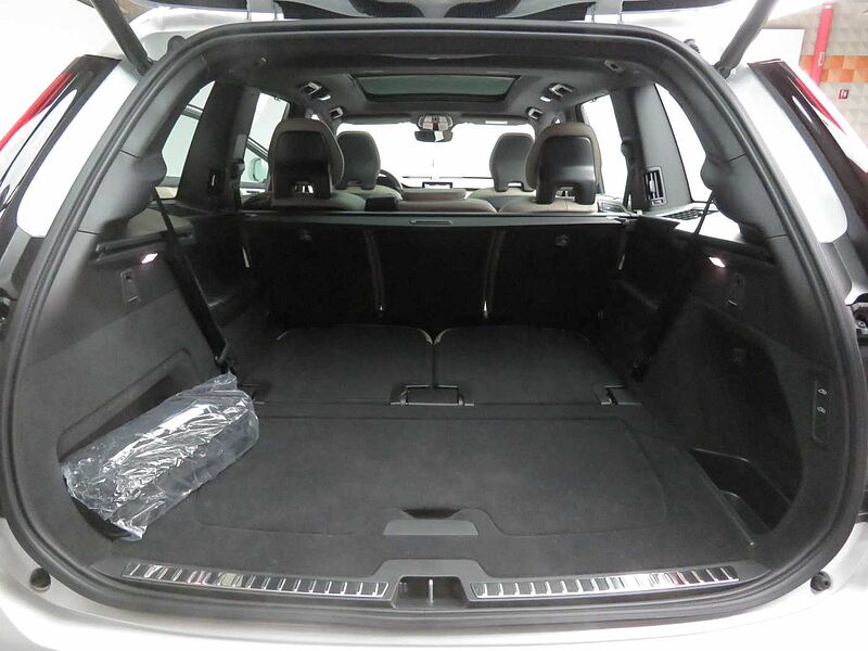 Volvo  Ultra, B6 AWD 마일드 하이브리드, 가솔린, 브라이트, 7 좌석