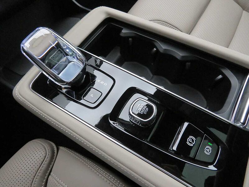 Volvo  Ultra, B6 AWD 마일드 하이브리드, 가솔린, 브라이트, 7 좌석