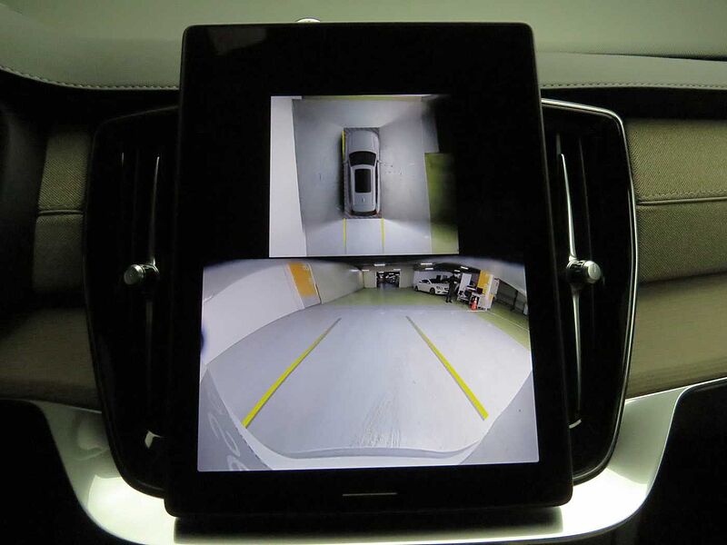 Volvo  Ultra, B6 AWD 마일드 하이브리드, 가솔린, 브라이트, 7 좌석